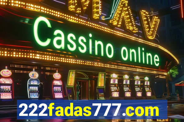 222fadas777.com