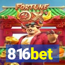 816bet