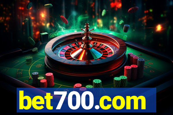 bet700.com