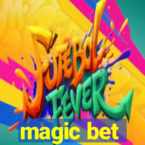 magic bet