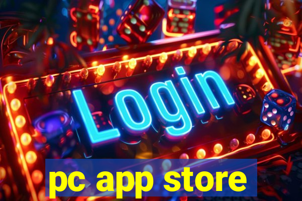 pc app store