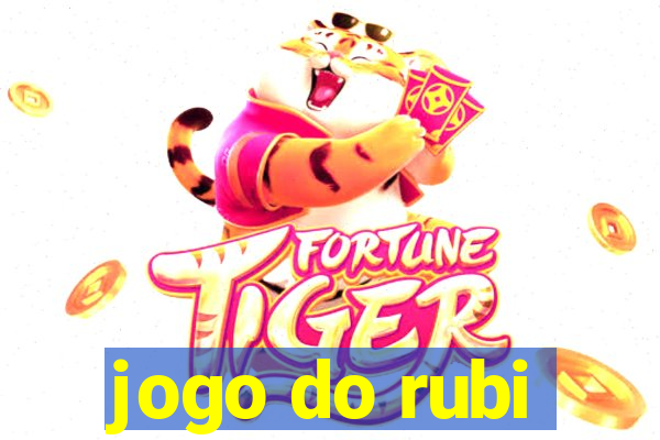 jogo do rubi