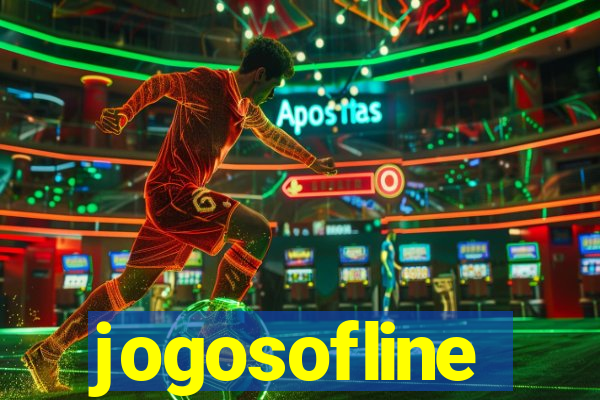 jogosofline