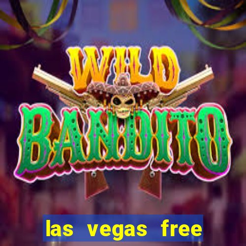 las vegas free slots casino games