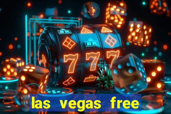 las vegas free slots casino games