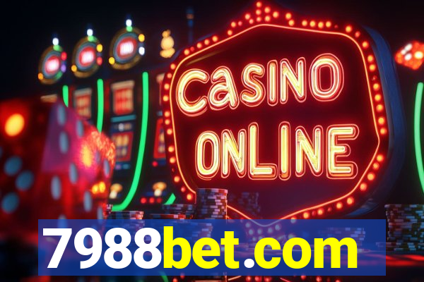 7988bet.com