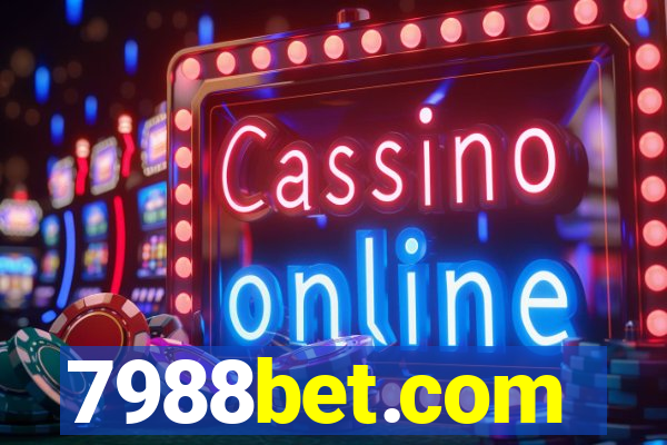 7988bet.com