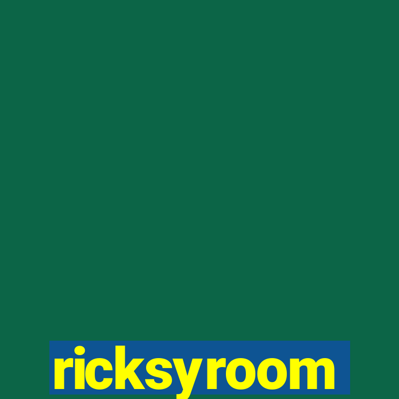 ricksyroom