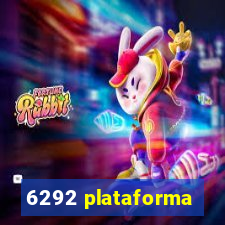 6292 plataforma