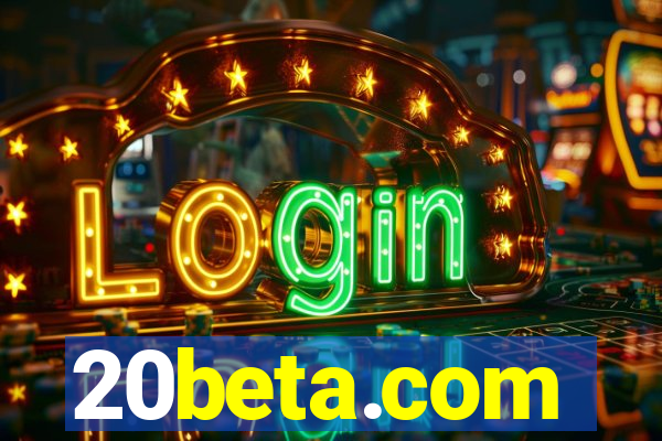 20beta.com