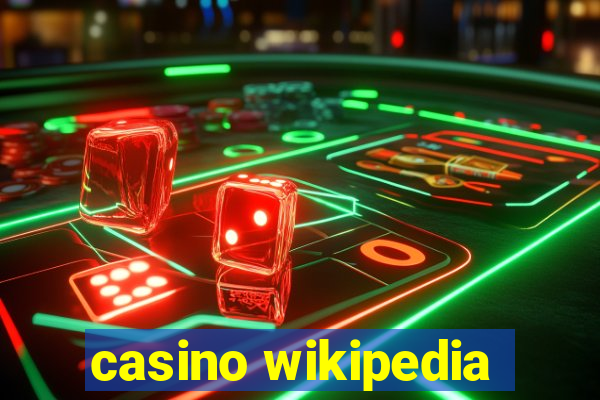 casino wikipedia