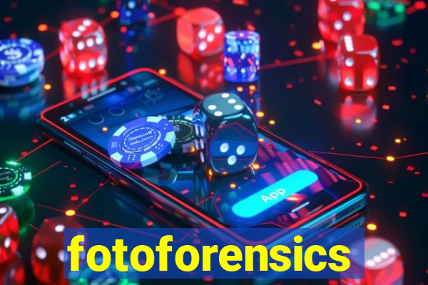 fotoforensics