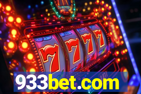 933bet.com