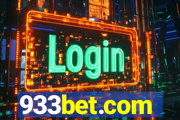 933bet.com