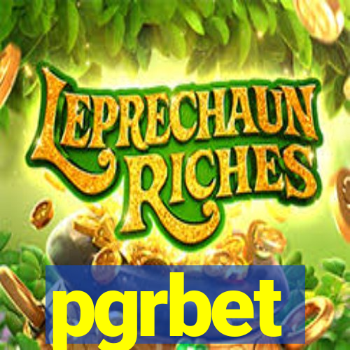 pgrbet