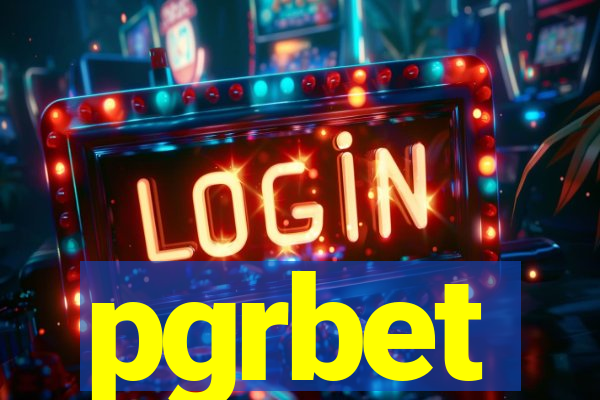 pgrbet