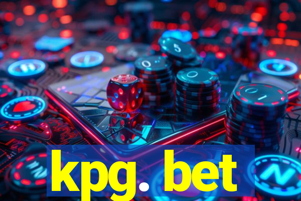 kpg. bet