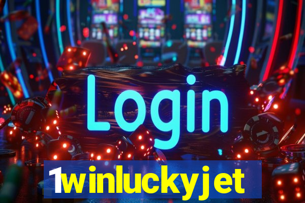 1winluckyjet