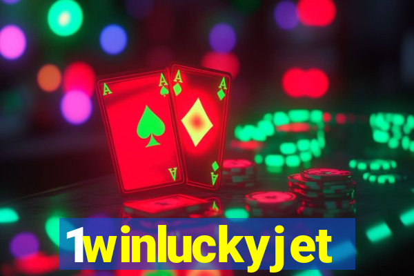 1winluckyjet