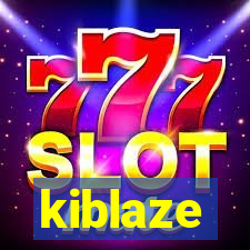 kiblaze