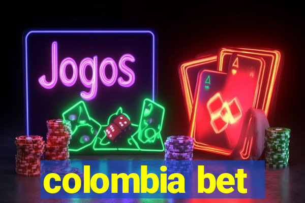 colombia bet