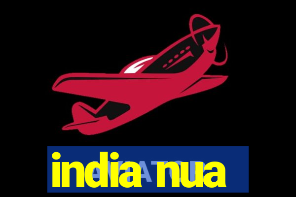 india nua