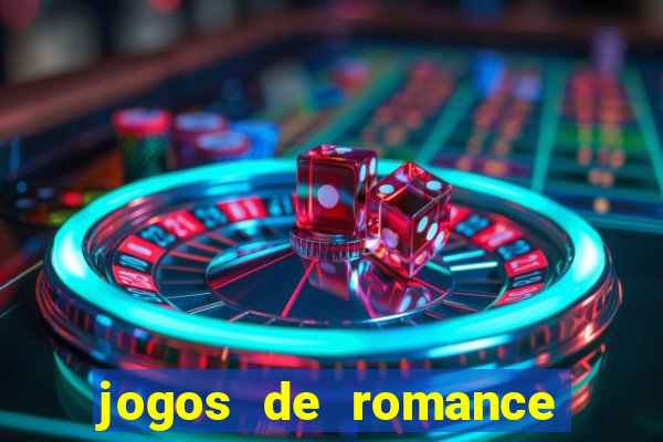 jogos de romance para pc