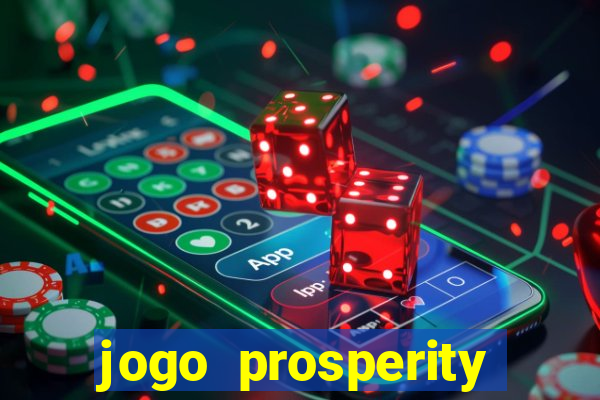 jogo prosperity fortune tree