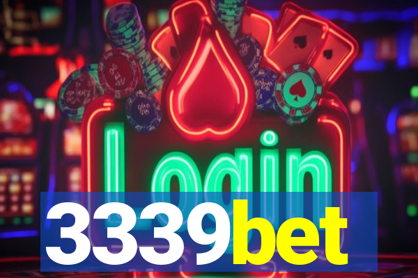 3339bet