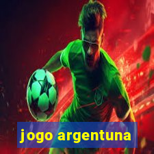 jogo argentuna