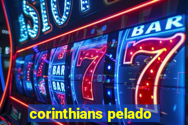 corinthians pelado