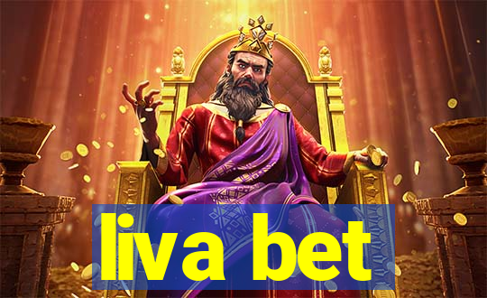 liva bet