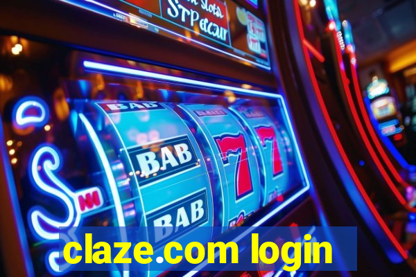 claze.com login