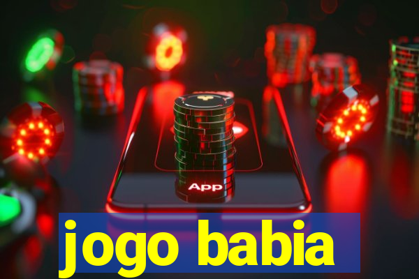 jogo babia