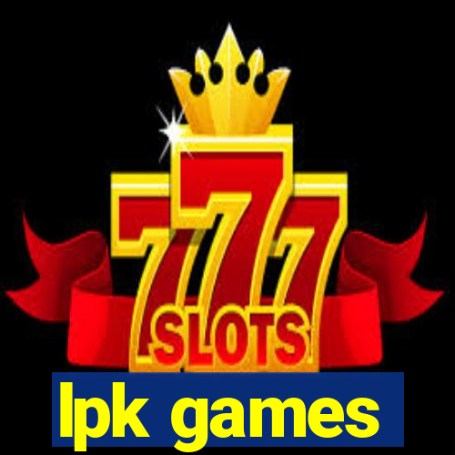 lpk games