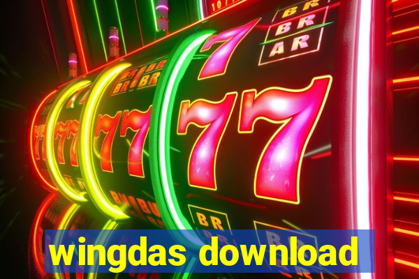 wingdas download