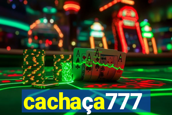 cachaça777