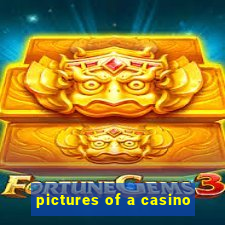 pictures of a casino