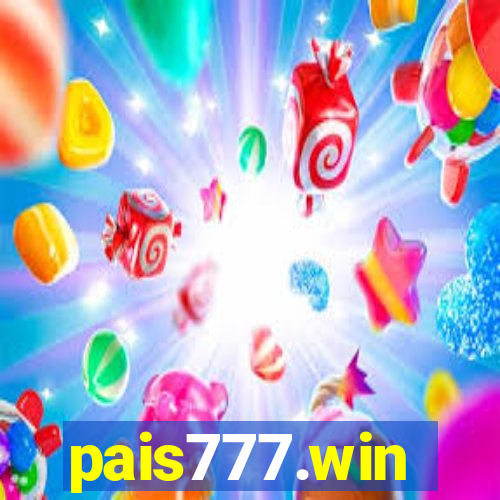 pais777.win