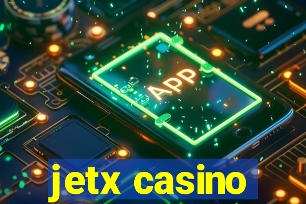 jetx casino