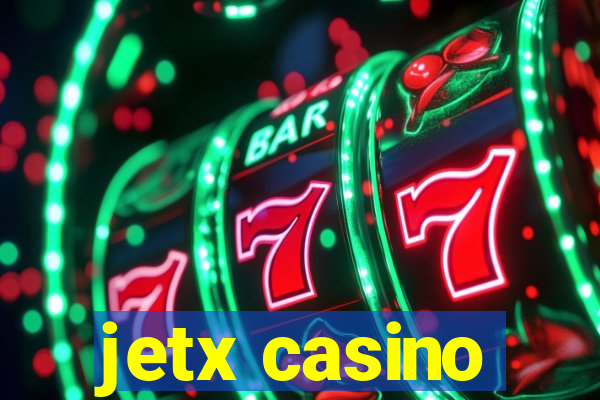 jetx casino