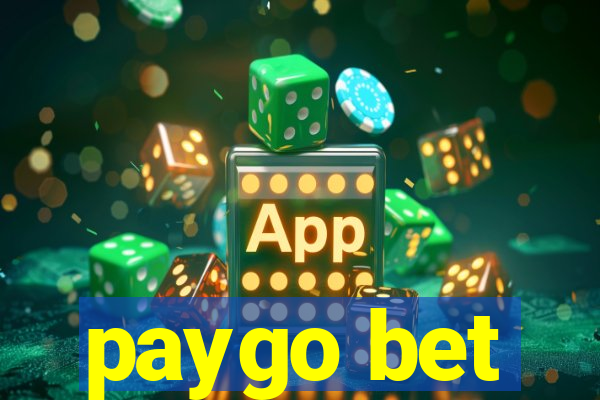 paygo bet