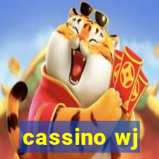 cassino wj