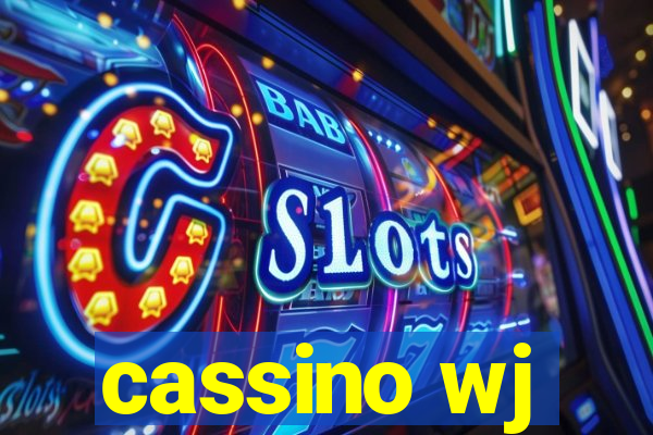 cassino wj