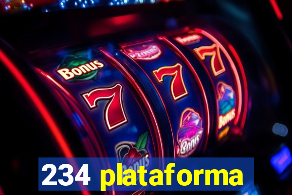 234 plataforma