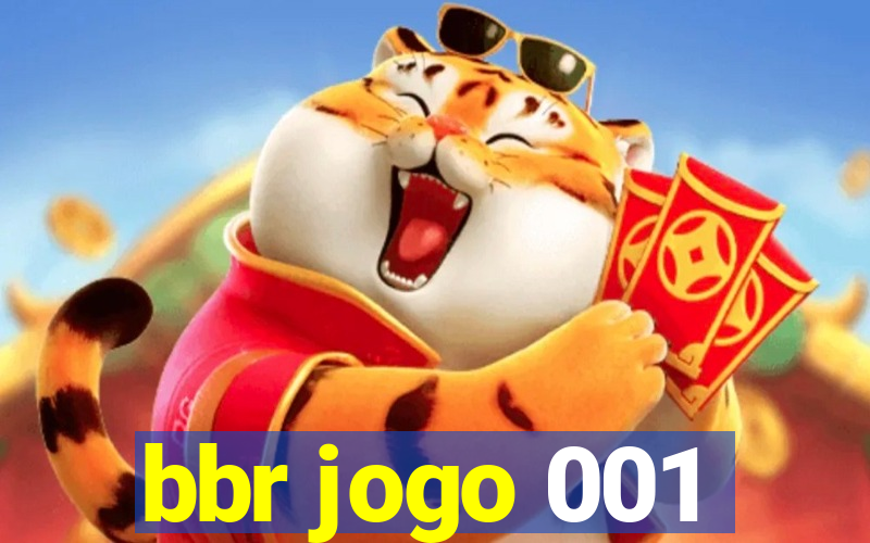 bbr jogo 001