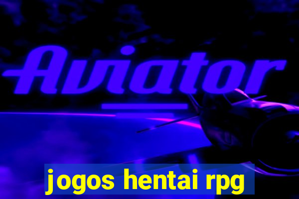 jogos hentai rpg