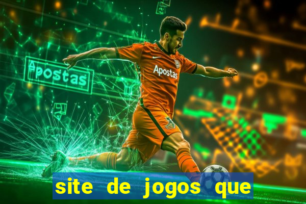 site de jogos que dao bonus no cadastro