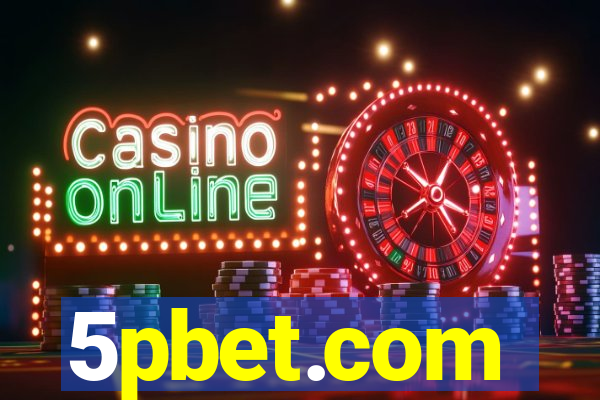 5pbet.com