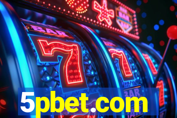 5pbet.com